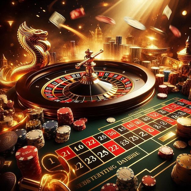 Casinia Casino پر آن لائن سلاٹس کے بارے میں