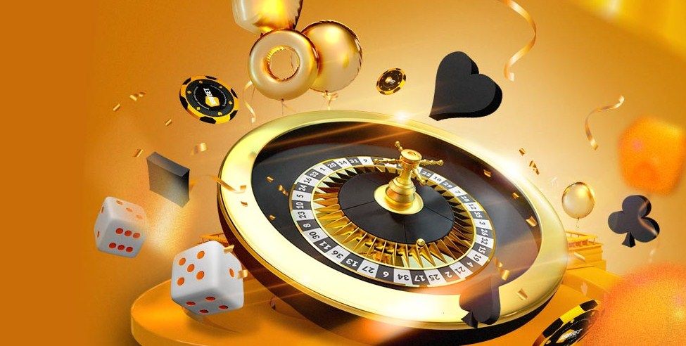 Casinia Casino پاکستان میں میگا ویز کیسینو گیمز